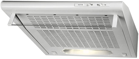 EAN 5906006609511 - Amica OSC5112W campana Blanco 184 m³/h imagen 1