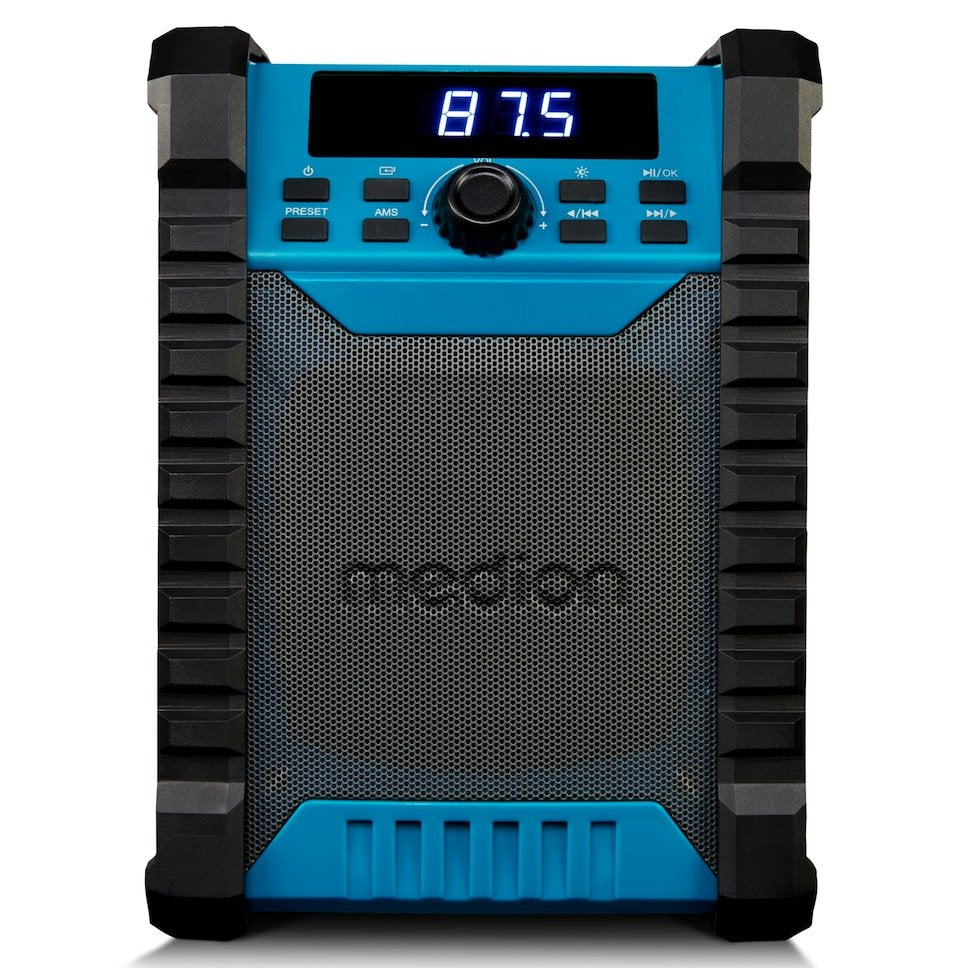 Medion Life E65895 Baustellenradio
