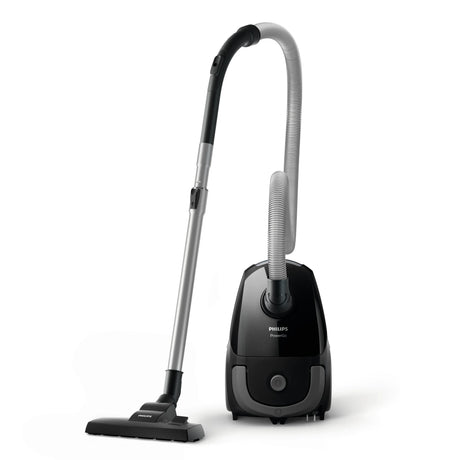 EAN 8710103807414 - Philips 2000 series FC8241/09 aspiradora 3 L Aspiradora cilíndrica Secar 900 W Bolsa para el polvo imagen 3