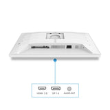 Philips 68,5cm 27,0" 27m2n5201p 16:09 Hdmi+Dp Blanco