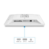 EAN 8721038007725 - Philips Evnia 5000 27M2N5201P/00 pantalla para PC 68,6 cm (27") 1920 x 1080 Pixeles Full HD LCD Blanco imagen 6