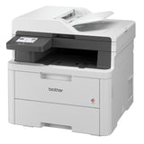 EAN 4977766824088 - Brother MFC-L3740CDW impresora multifunción LED A4 600 x 2400 DPI 18 ppm Wifi imagen 3