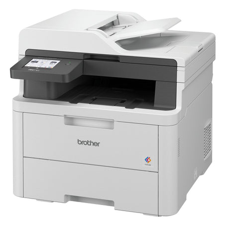 EAN 4977766824088 - Brother MFC-L3740CDW impresora multifunción LED A4 600 x 2400 DPI 18 ppm Wifi imagen 3