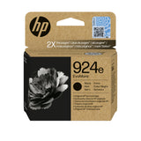 Hp 924e Negro Cartucho De Tinta Original - 4k0v0ne