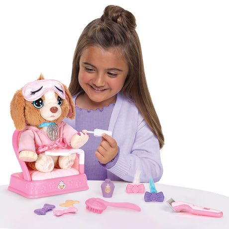 EAN 192995238442 - Disney Princess Style Collection My Pampered Pup imagen 9