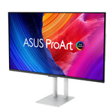 EAN 4711387564714 - ASUS ProArt OLED PA32UCDM pantalla para PC 80 cm (31.5") 3840 x 2160 Pixeles 4K Ultra HD QD-OLED Plata imagen 5