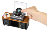 Mga Entertainment Mga'S Miniverse - Real Music Record Player 254249-Euc