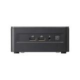EAN 4711387489772 - ASUS NUC 13 RNUC13L3Hv70000 UCFF Negro i7-1370P imagen 1