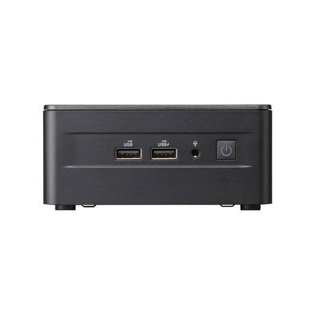 EAN 4711387489772 - ASUS NUC 13 RNUC13L3Hv70000 UCFF Negro i7-1370P imagen 1