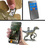EAN 194735270149 - Jurassic World JCG16 figura de juguete para niños imagen 3