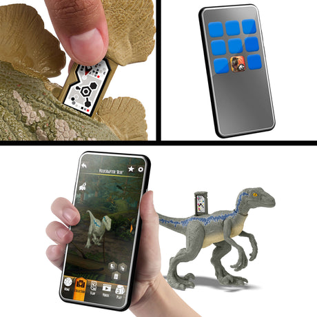 EAN 194735270149 - Jurassic World JCG16 figura de juguete para niños imagen 3