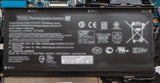 EAN 5056006183006 - Origin Storage 45N1777 refacción para laptop Batería imagen 1
