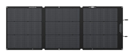 EAN 4895251615006 - EcoFlow EFSOLAR160W-N placa solar 160 W Silicio monocristalino imagen 4