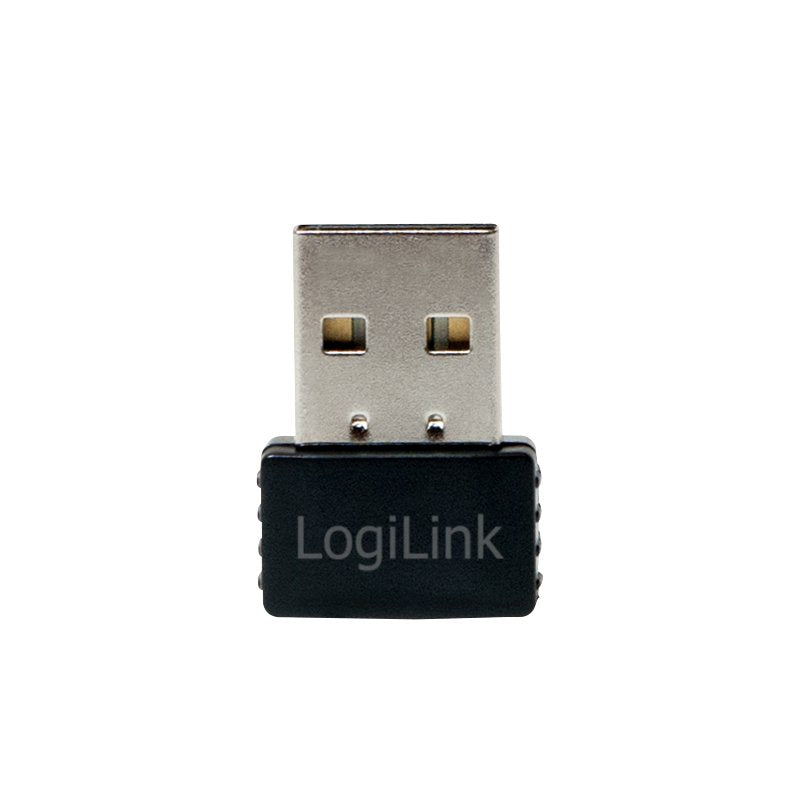 Logilink Wl0237 Adaptador Wlan 802.11 Ac Adapter 600 Mbps Dual Band Mbit/S