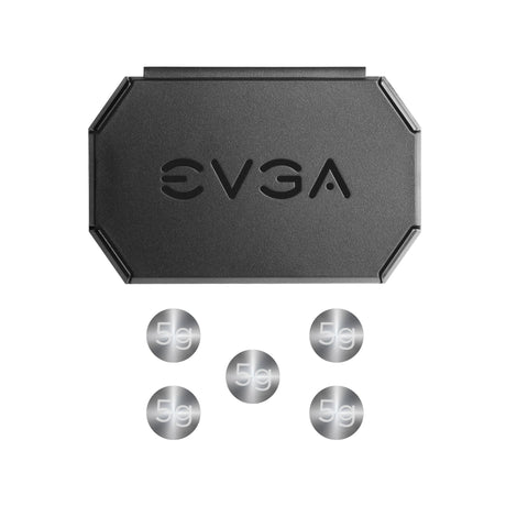 EAN 4250812439482 - EVGA X17 ratón Juego Ambidextro USB tipo A Óptico 16000 DPI imagen 7
