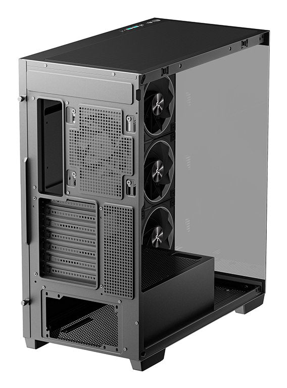 EAN 6933412765394 - DeepCool CG580 4F V2 Midi Tower Negro imagen 6