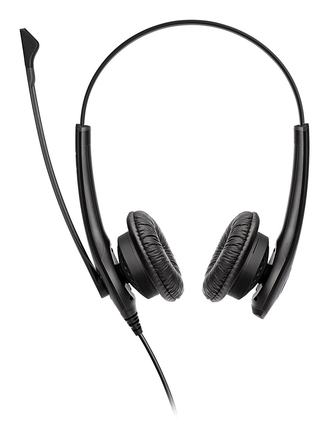 EAN 5706991025811 - Jabra Biz 1100 EDU Auriculares Alámbrico Diadema Oficina/Centro de llamadas imagen 2