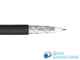 Good Connections Tv Antennencable Smartflex Gew Schw. 1,5m