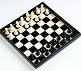 Fournier - Juego De Mesa, Tablero Ajedrez Magnético Mini