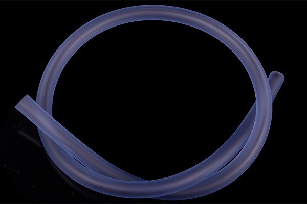 Alphacool Manguera Alphatube Hf 16/10 (3/8" Di) - Transparente 1m 18574