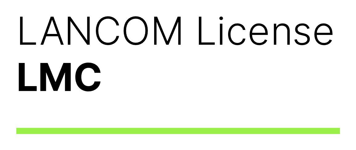 Lancom Lmc-B-1y License (1 Year)