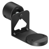 EAN 4052792076202 - LogiLink BP0207 soporte de altavoz Pared Plástico, Acero Negro imagen 1