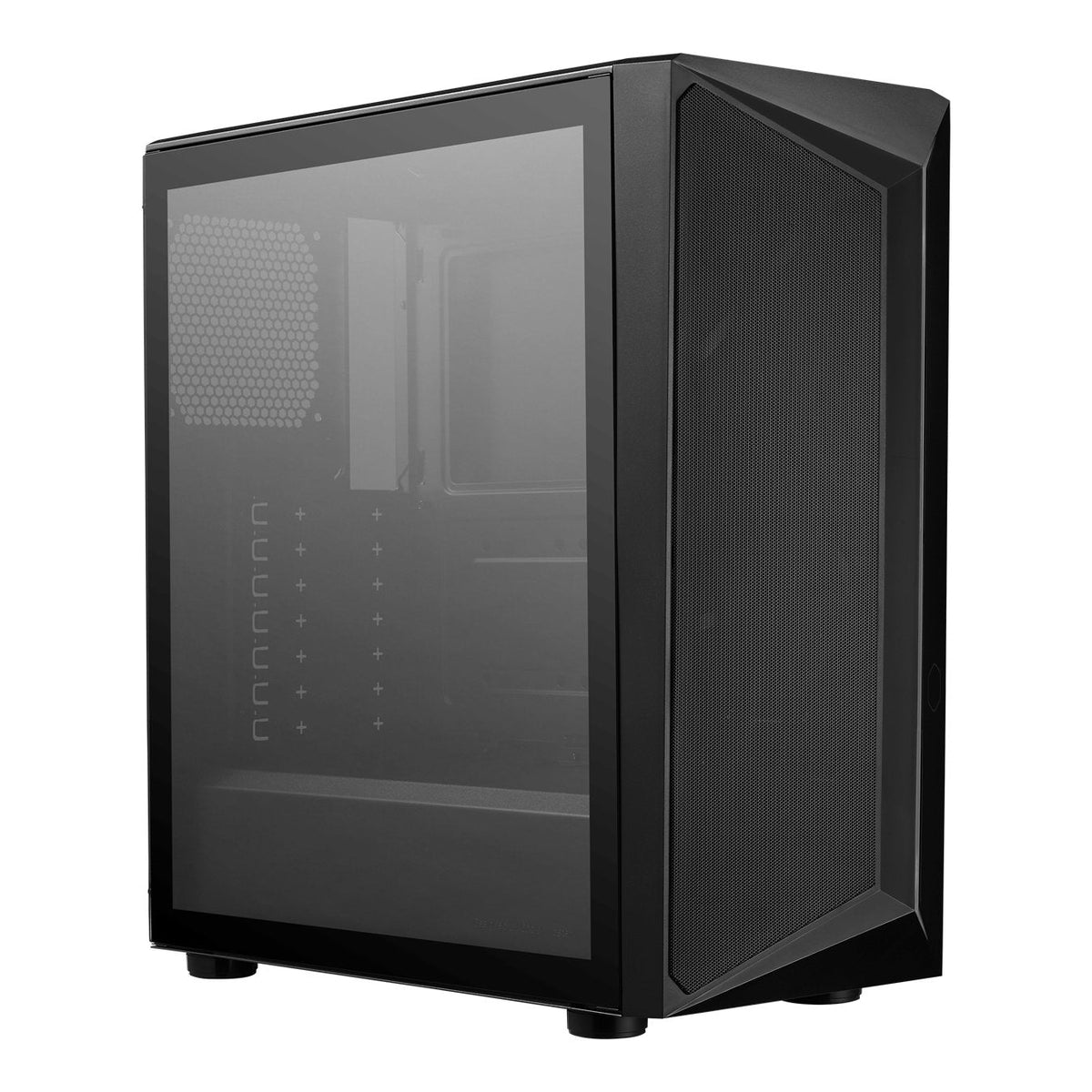 Caja Pc Cooler Master Cmp 510