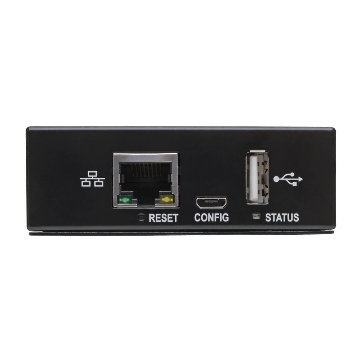 Lx Platform Snmp/Web Intfacemod