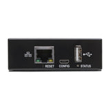 Lx Platform Snmp/Web Intfacemod