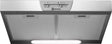 EAN 7332543614349 - Electrolux LFU216X Telescópica o extraplana Acero inoxidable, Plata 272 m³/h imagen 1
