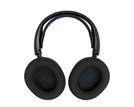 EAN 5707119053242 - Steelseries Arctis Nova 5P Wireless Auriculares Inalámbrico Diadema Juego USB Tipo C Bluetooth Negro imagen 3