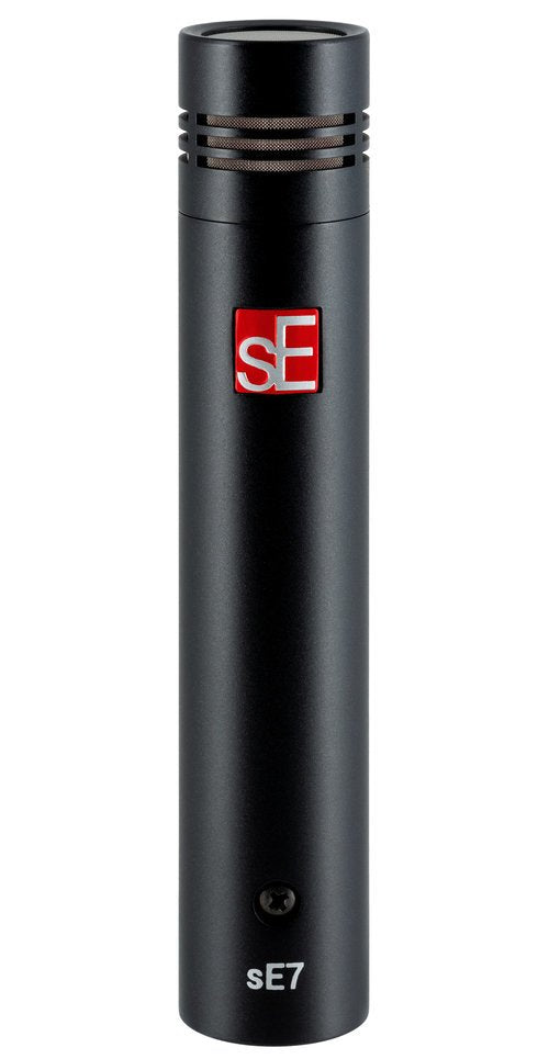 Se Electronics Se7 Stereo-Set  Micrófono Condensador De Diafragma Pequeño