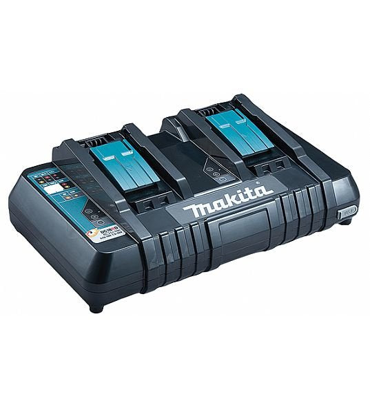 Makita Dc18rd Cargador De Batería
