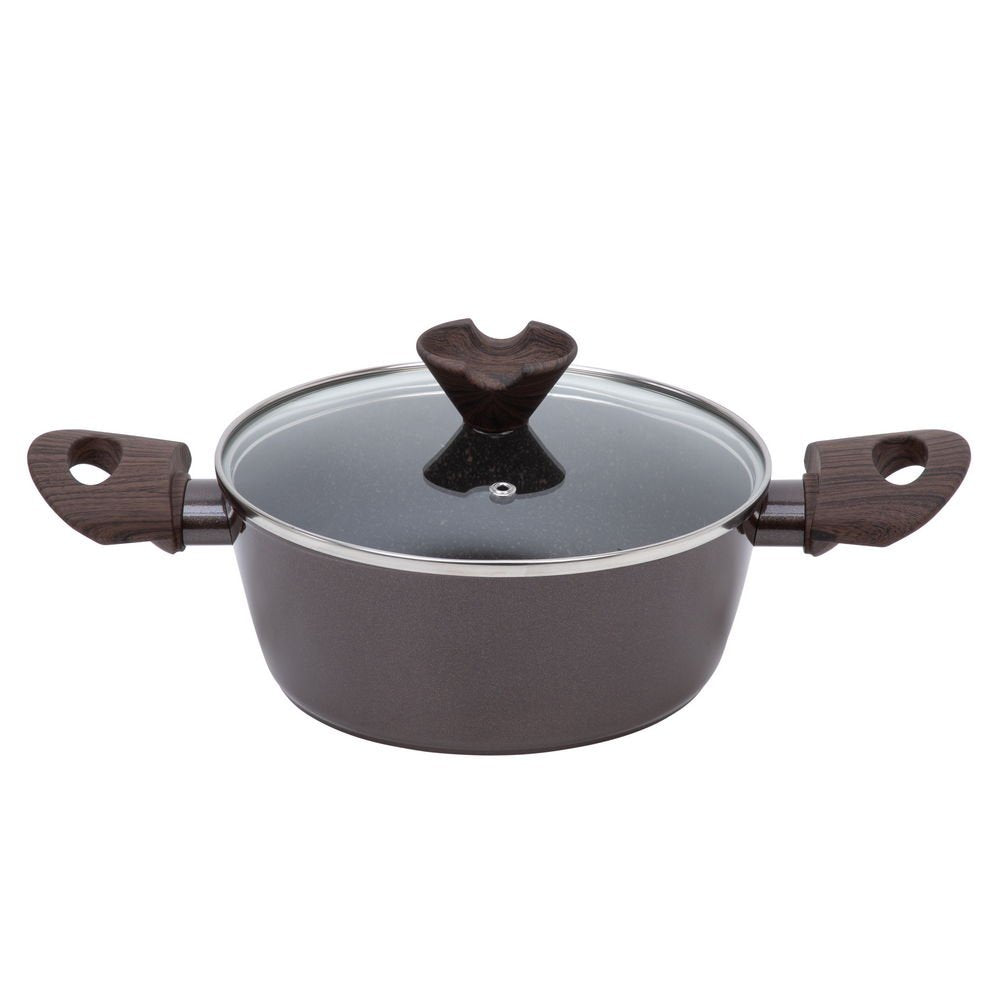 EAN 4260403578612 - Resto Kitchenware Carina 2,5 L Alrededor Burdeos imagen 1