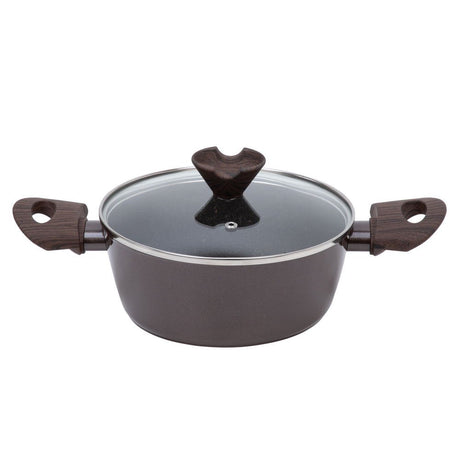 EAN 4260403578612 - Resto Kitchenware Carina 2,5 L Alrededor Burdeos imagen 1