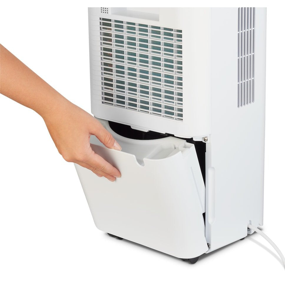Medion Dh10 (Md12047 (Blanco) 50077321