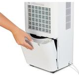 Medion Dh10 (Md12047 (Blanco) 50077321