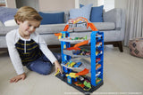 EAN 0887961873016 - Hot Wheels City GNL70 vehículo de juguete imagen 2