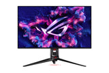 Monitor Asus Rog Swift Oled Pg32ucdmz  31.5" 3840 X 2160 Pixeles 4k Ultra Hd Qd-Oled Negro