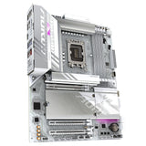 EAN 4719331866846 - GIGABYTE B860 AORUS ELITE WIFI7 ICE Intel B860 LGA 1851 (Socket V1) ATX imagen 3