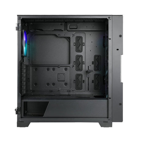 EAN 4712839551887 - Azza Neo Midi Tower Negro imagen 5