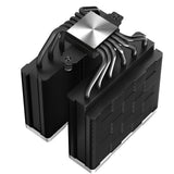 EAN 6933412727842 - DeepCool AK620 ZERO DARK Procesador Refrigerador de aire 12 cm Negro 1 pieza(s) imagen 6