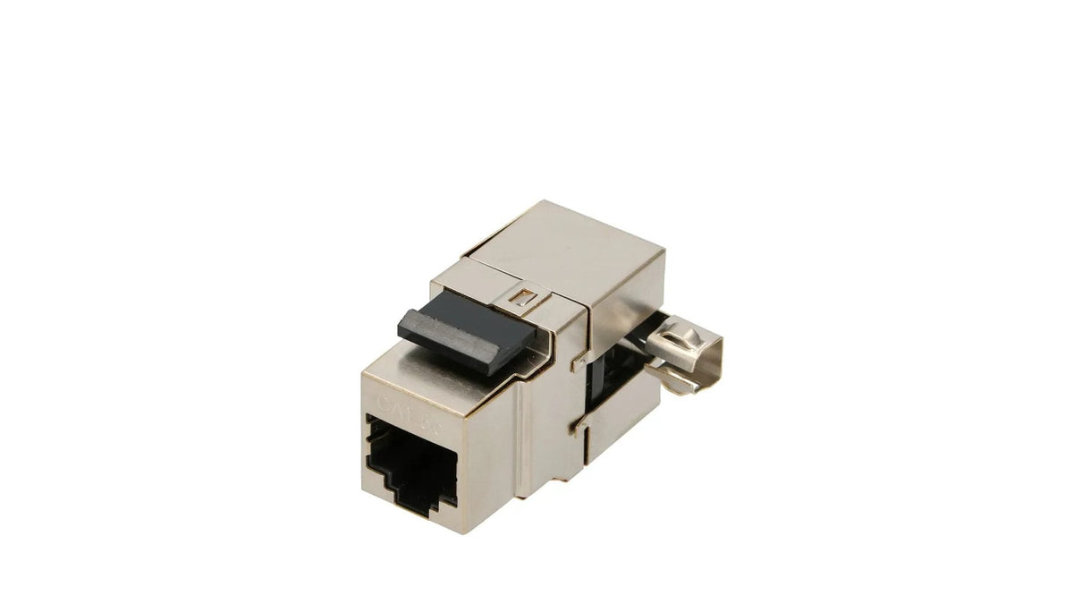 Extralink Cat5e Stp Rj45 Keystone