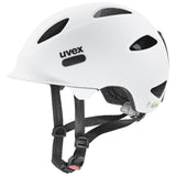 Casco De Ciclismo Infantil Uvex Oyo Style Butterfly Rosa, Talla 50-54