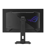 EAN 4711636206037 - ASUS ROG Strix OLED XG27AQDNG pantalla para PC 67,3 cm (26.5") 2560 x 1440 Pixeles Quad HD QD-OLED Negro imagen 2