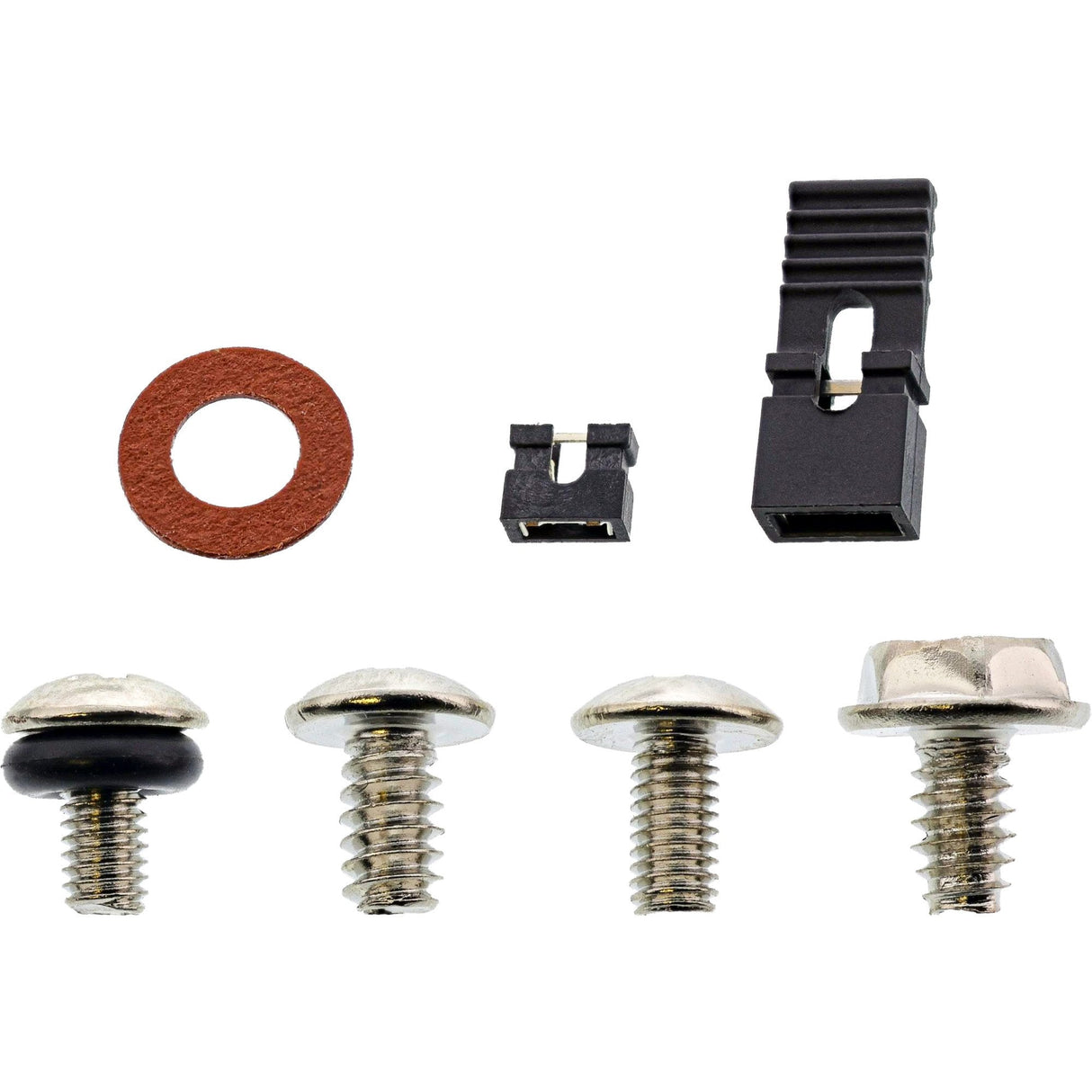 Juego De Tornillos Para Pc Inline 94 Uds.