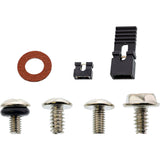 Juego De Tornillos Para Pc Inline 94 Uds.