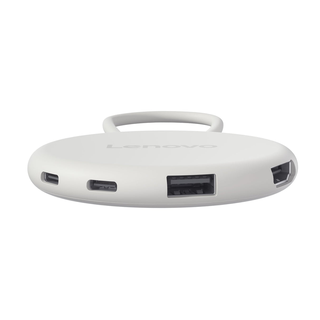 Lenovo Accessories Slim Usb-C 3.2 Hub