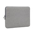 EAN 4260403575192 - Rivacase Suzuka 33,8 cm (13.3") Funda Gris imagen 1
