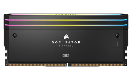 EAN 0840006676416 - Corsair Dominator Titanium CMP48GX5M2X7200C36 módulo de memoria 48 GB 2 x 24 GB DDR5 288-pin DIMM imagen 3